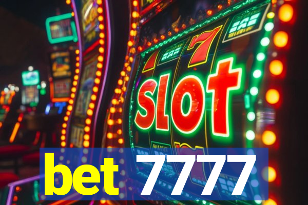 bet 7777